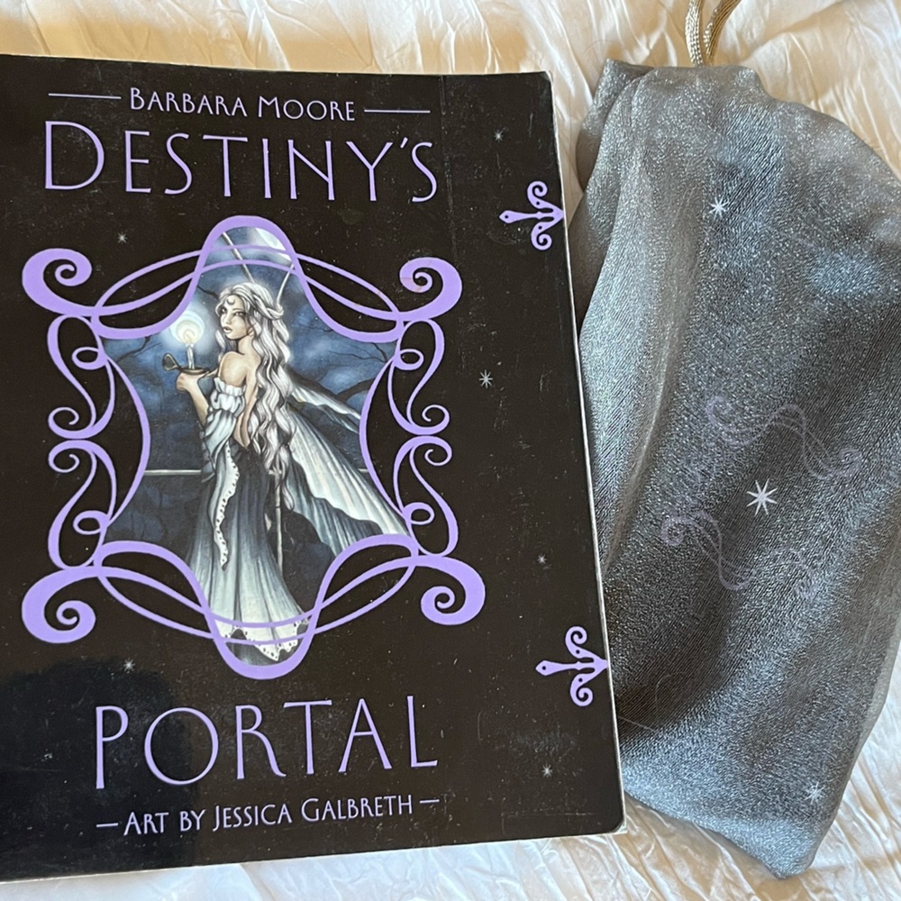 ✨Oracle Cards✨ - Picture 3 of 7